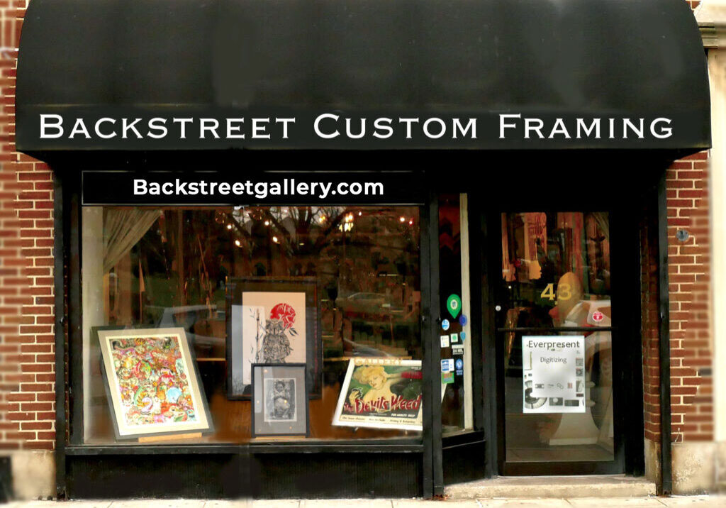 backstreet gallery new rochelle